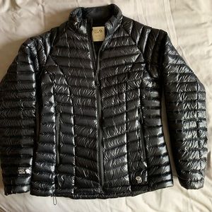 Mountain Hardwear Ghost Whisperer